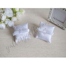 Креативні подушечки для обручок "Magic Mini" Yanovska Wedding