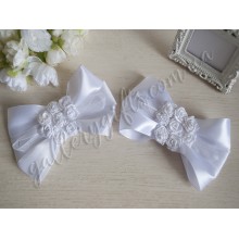 Бутоньерки "Pure Feeling" Yanovska Wedding