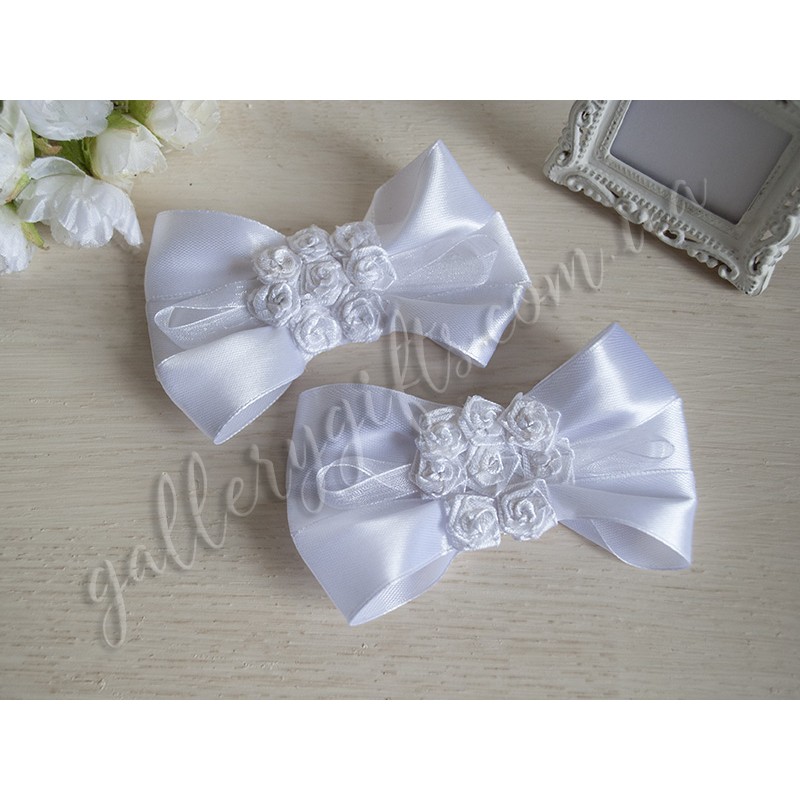 Бутоньерки "Pure Feeling" Yanovska Wedding
