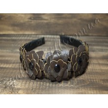 Креативный ободок для волос Yanovskaya Design