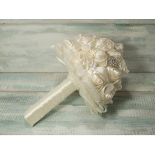 Весільний букет "La Fleur" Yanovska Wedding